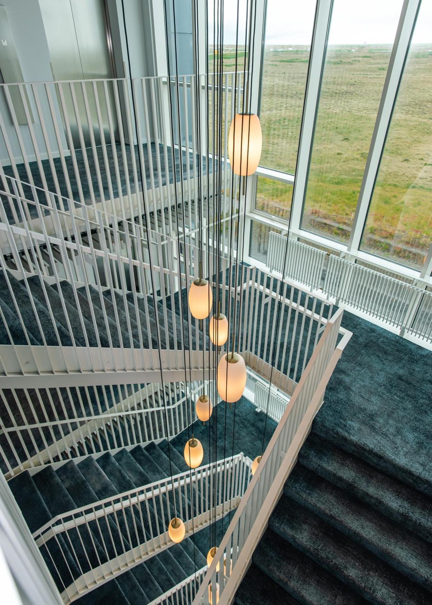 Hotel Courtyard By Marriott Reykjavik Keflavik Airport Esterno foto